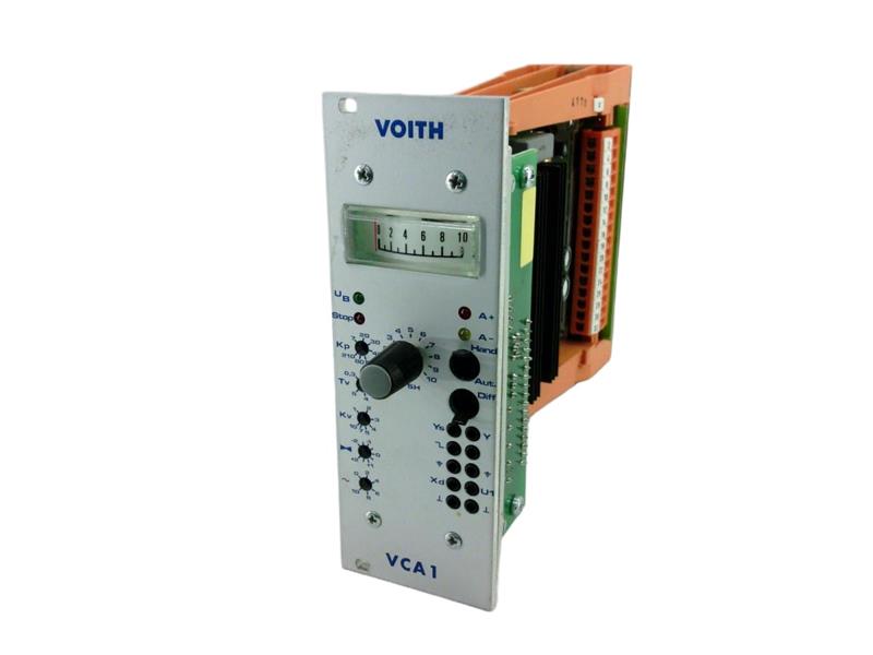 VOITH VCA1