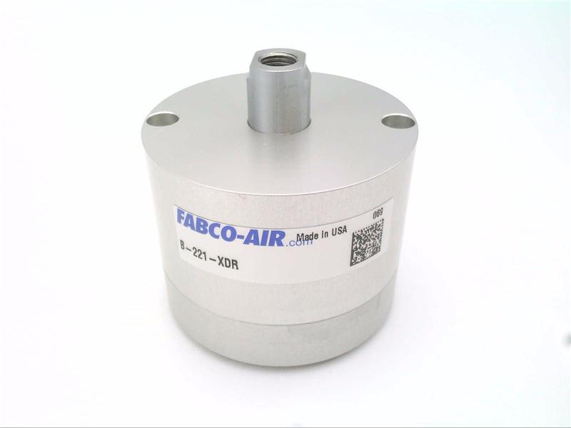 FABCO B-221-XDR