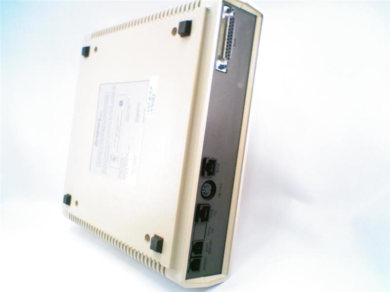 THALES COMMUNICATIONS 01-25A-SA-29