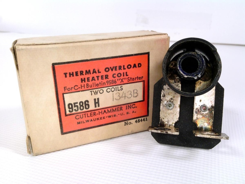 EATON CORPORATION H-1343