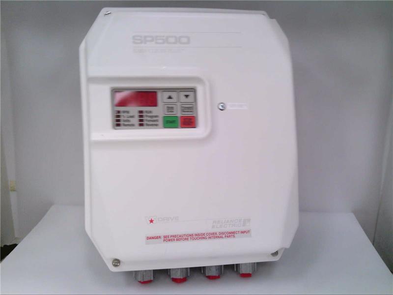 ASEA BROWN BOVERI 1SU24005