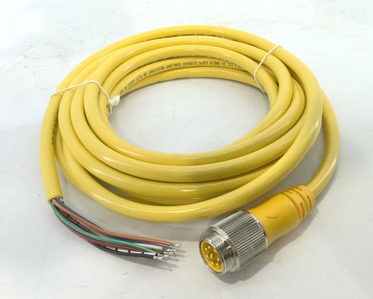 TURCK RSM 86-6M/CS11170