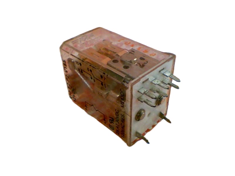 R10-E2P2-V185 by TE CONNECTIVITY