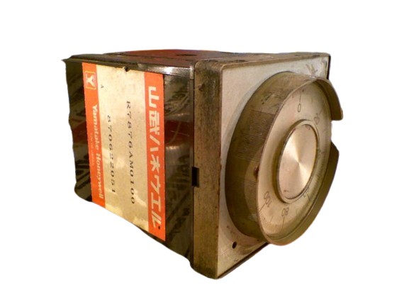 HONEYWELL R7876AM0100