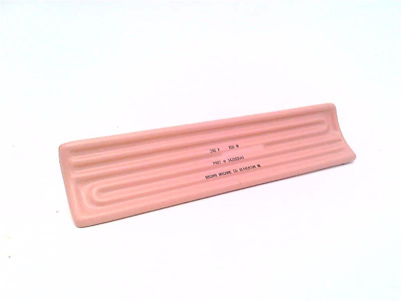 BROWN MACHINE 543X03544