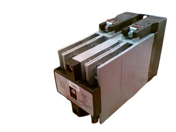 SCHNEIDER ELECTRIC 8501-XMO60V01