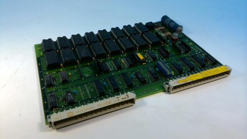 GILDEMEISTER 0.860.204-59.1 B32