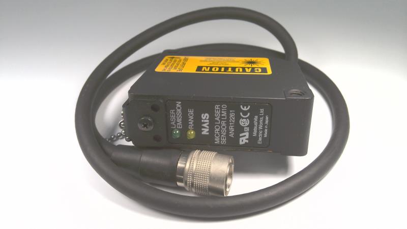 MATSUSHITA ELECTRIC ANR12261