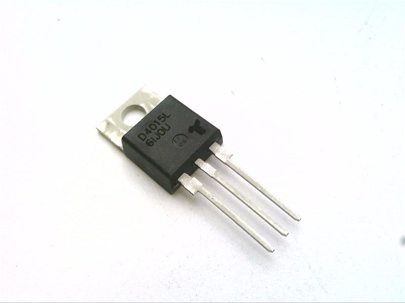 LITTELFUSE D4015L
