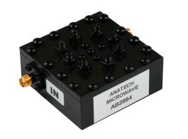 AB1176B1209 by ANATECH ELECTRONICS