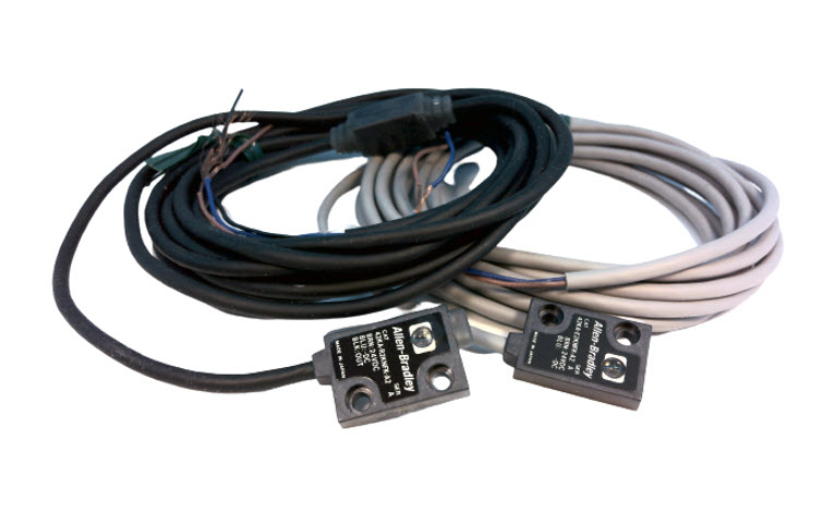 ALLEN BRADLEY 42KA-T2KNFK-A2