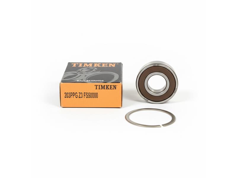 TIMKEN 203PPGZ3FS50000
