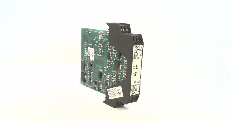 DANAHER CONTROLS 9407-738-22411