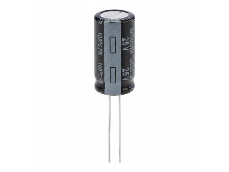 MATSUSHITA ELECTRIC ECA-1VM332