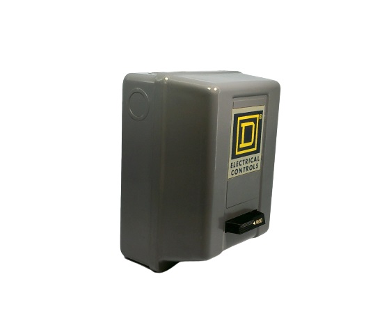 SCHNEIDER ELECTRIC 8536AG2V08