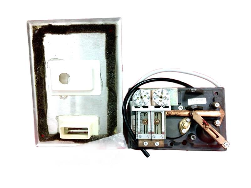 TK-1731-600 by INVENSYS