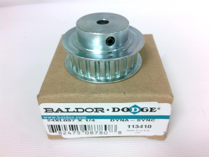 ASEA BROWN BOVERI 113410