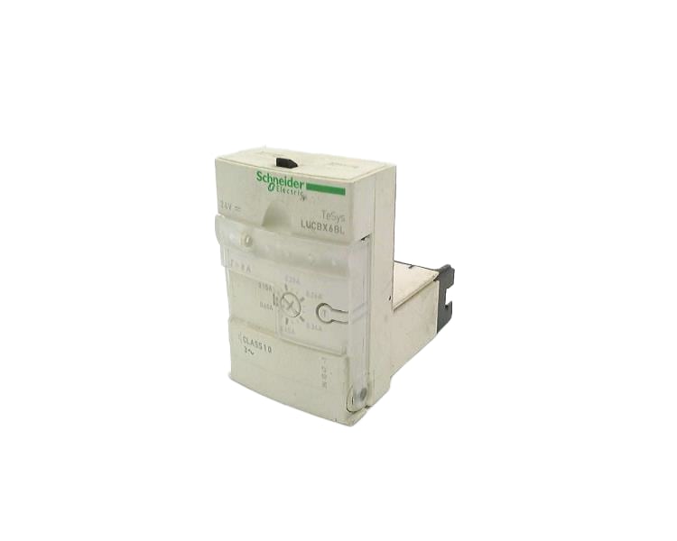 SCHNEIDER ELECTRIC LUCBX6BL