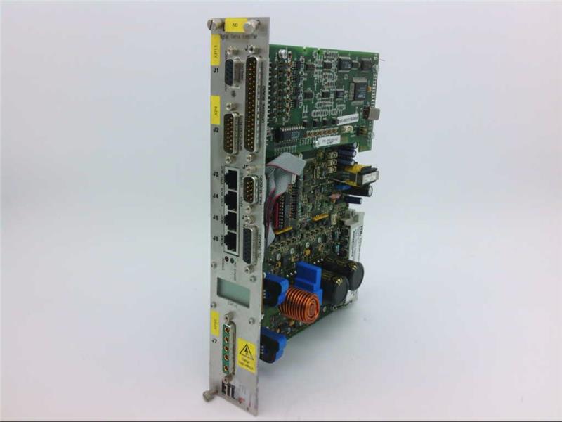 ETEL DSB2P130-121E-025H