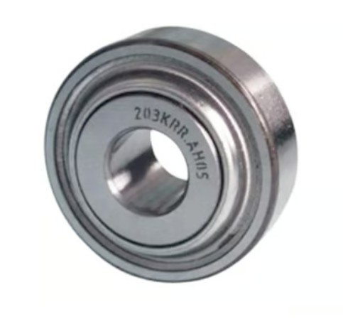 SCHAEFFLER GROUP 203KRR-AH02