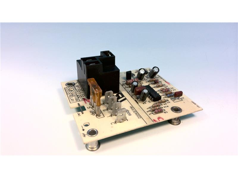 UNITED TECHNOLOGIES HK61EA002