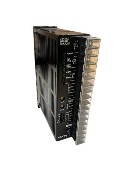 ORIENTAL MOTOR UDK2120A