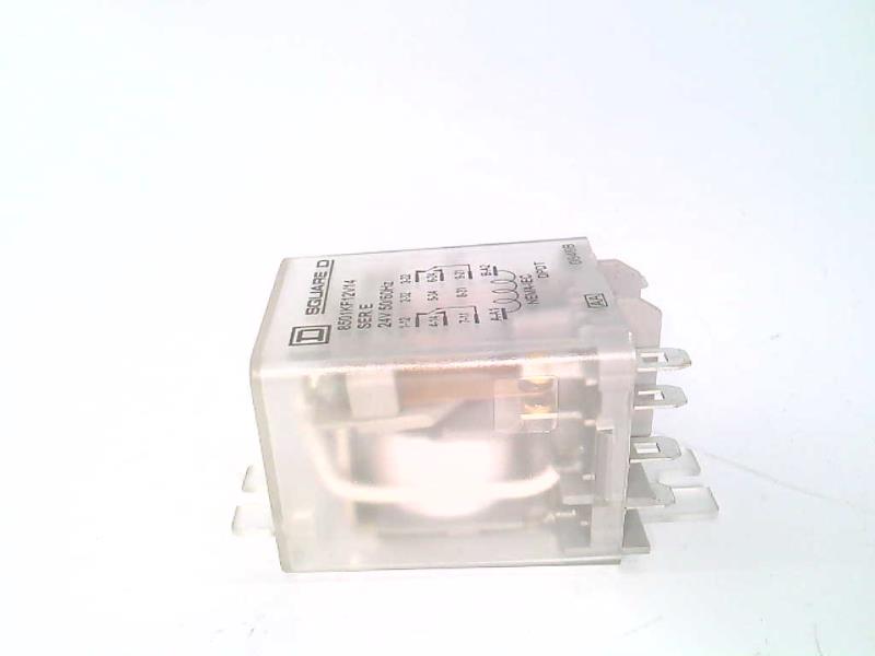 SCHNEIDER ELECTRIC 8501-KF12-V14