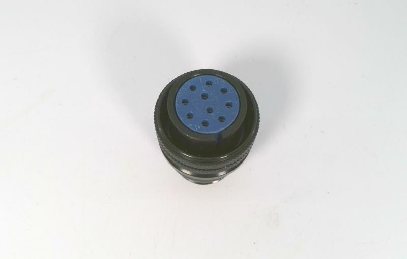 AMPHENOL 97-3101A-18-1S-ND