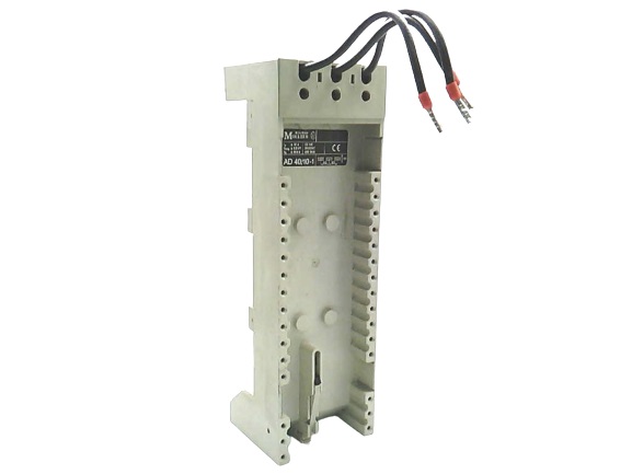 EATON CORPORATION AD40/5-1