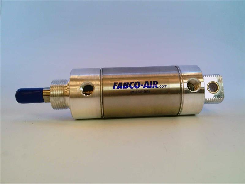 FABCO F-2000D02-01E