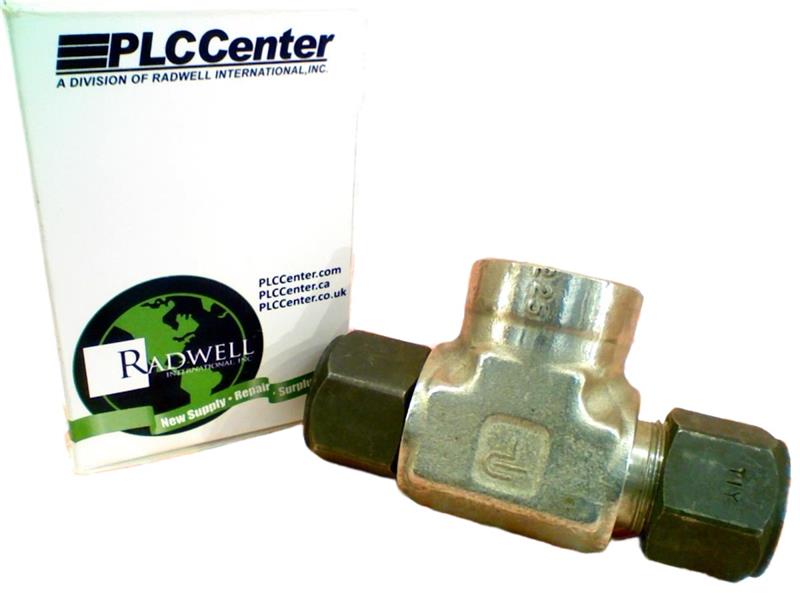 8-8-8-OBZ-SS by PARKER