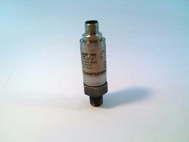 TRANSDUCERS DIRECT TDA08BG500003Q2003