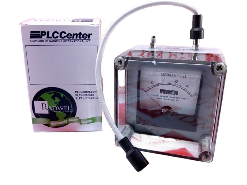 FLYNN BURNER 091787
