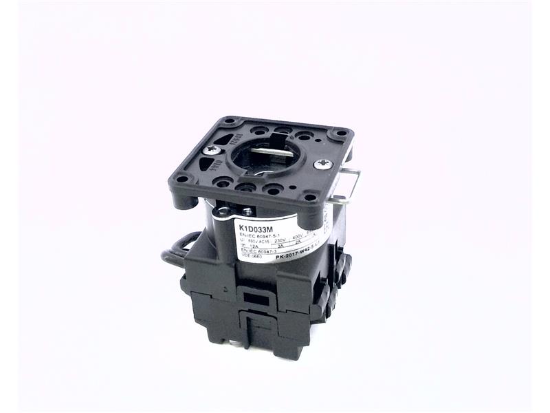 SCHNEIDER ELECTRIC K1D033M