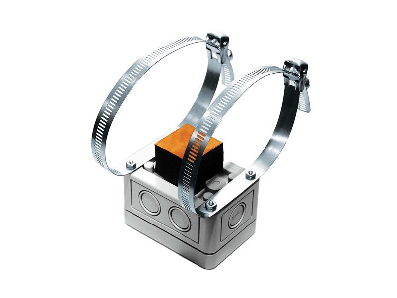 AUTOMATION COMPONENTS INC A/TT1K-S-4-4X