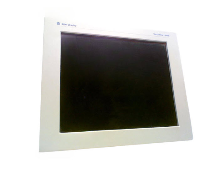 ALLEN BRADLEY 6176M-19PN