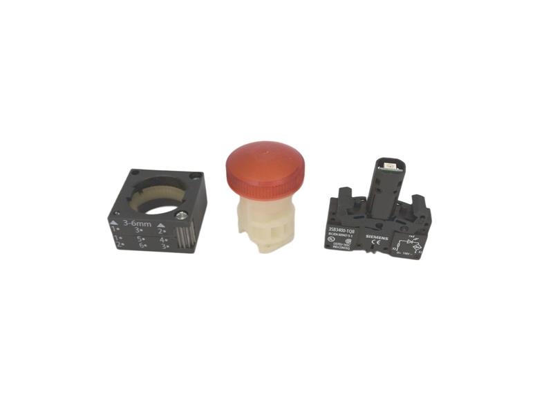3SB3248-6AA20 by SIEMENS