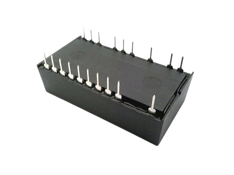 DS12887A+ by MAXIM INTEGRATED PRODUCTS