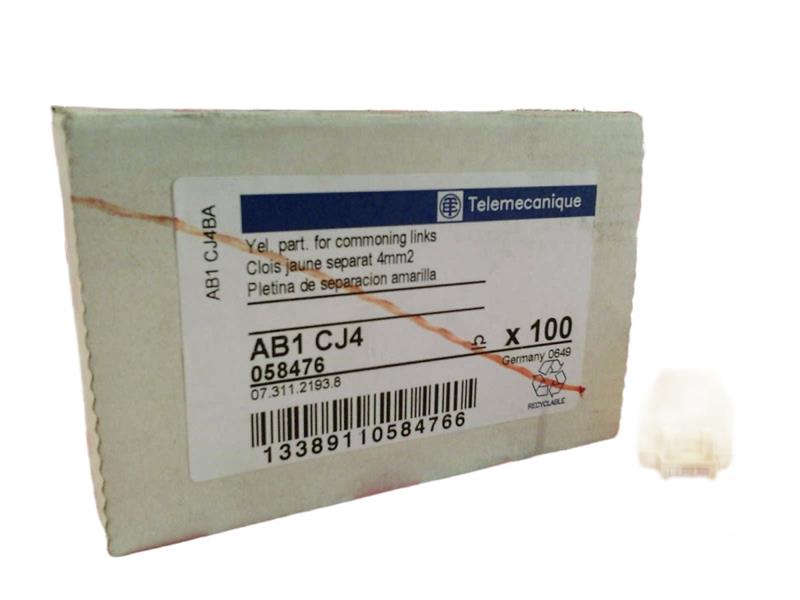 AB1-CJ4-100 by SCHNEIDER ELECTRIC