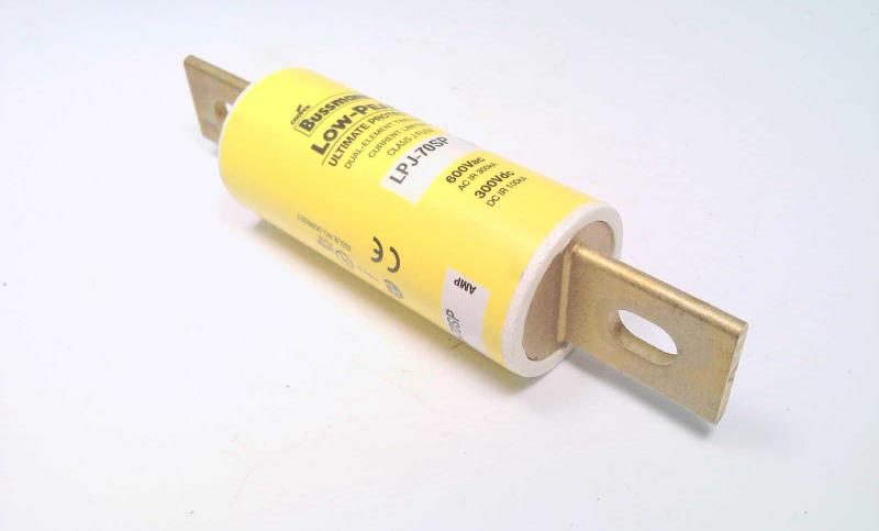 EATON CORPORATION LPJ-70SP