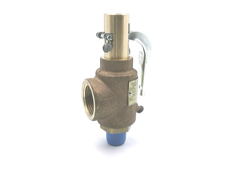 APOLLO VALVES 29-202L-45