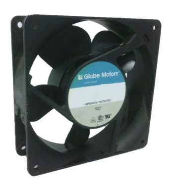 GLOBE MOTORS A47-B15A-23T3-000