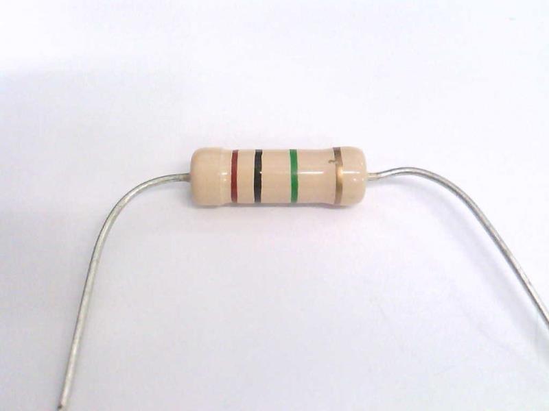 CFR200J1M0 by TE CONNECTIVITY