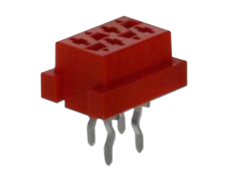 TE CONNECTIVITY 7-215079-4