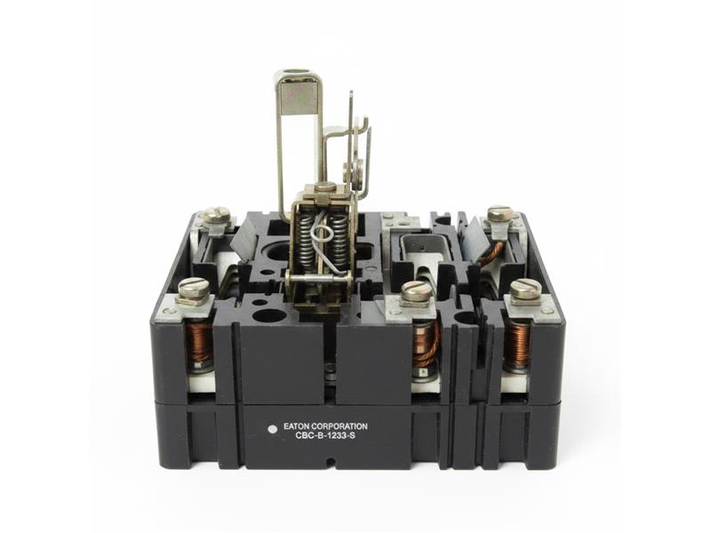 EATON CORPORATION CBC-B-1233-S