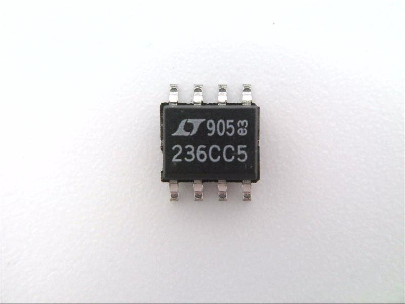 ANALOG DEVICES LT1236CCS8-5#PBF