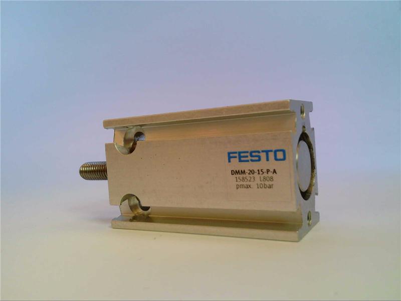 FESTO DMM-20-15-P-A