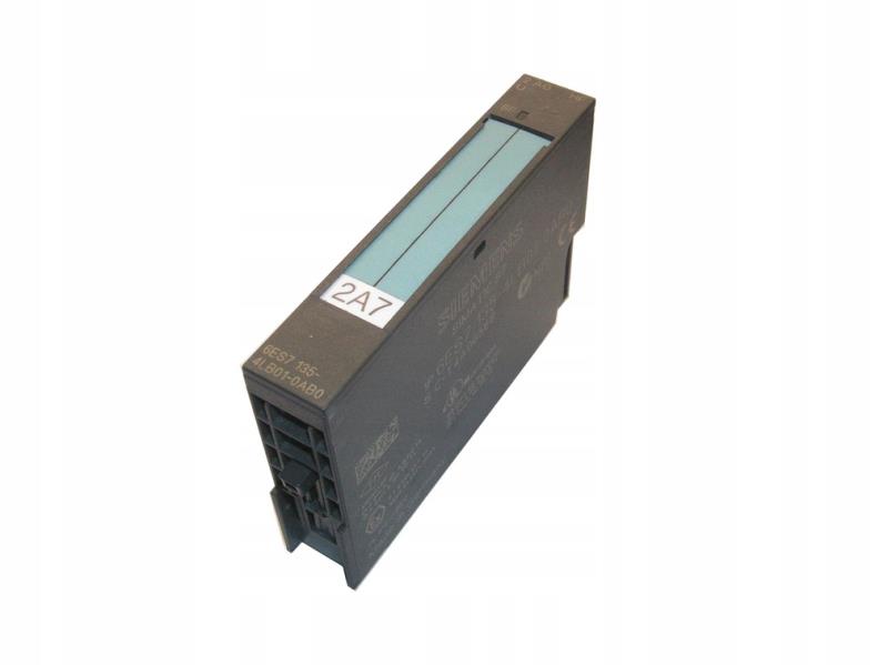 SIEMENS 6ES7135-4LB01-0AB0