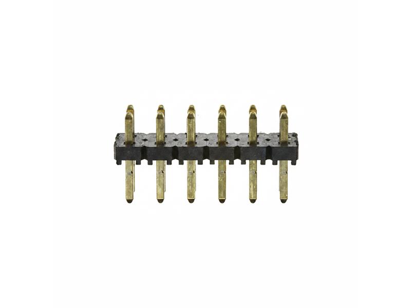 SAMTEC TLW-106-05-G-D