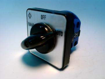 KRAUS & NAIMER CA10-A210